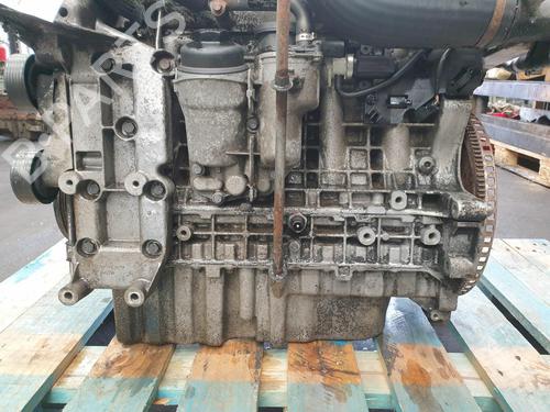 Engine VOLVO XC90 I (275) D5 AWD | BP27811515M1
