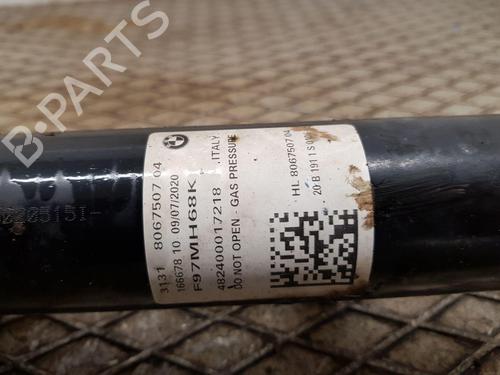 Left rear shock absorber BMW X3 (G01, F97, G08) M Competition | BP30864686M18