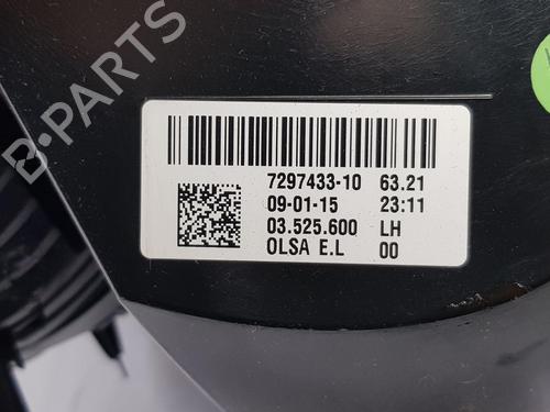 Left taillight MINI MINI (F56) Cooper | BP30445436C34  - Image 10