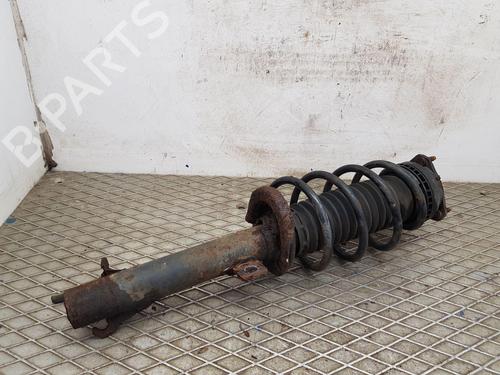 Left front shock absorber FORD FIESTA V (JH_, JD_) 1.25 16V | BP26533307M16 