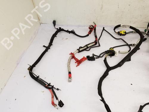 Cable JAGUAR F-PACE (X761) | BP23263940E12