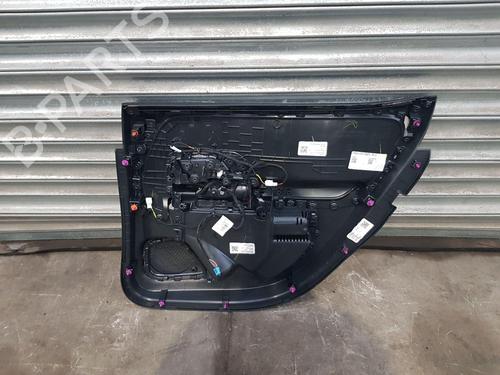 Right front seat MERCEDES-BENZ GLB (X247) GLB 200 d (247.612) | BP32846928C16 - Image 106