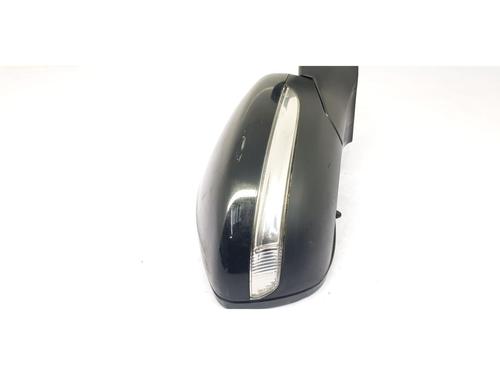Right mirror PEUGEOT 2008 I (CU_) 1.6 BlueHDi 120 | BP27266930C27