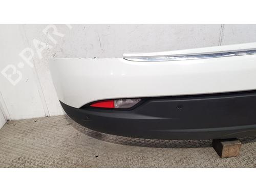 Rear bumper CHRYSLER DELTA 1.6 D Multijet | BP37405294C8 - Image 3