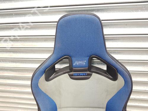 Right front seat FORD FOCUS II (DA_, HCP, DP) 2.5 RS | BP27864281C16