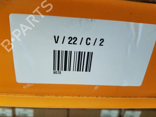 Starter FORD RANGER (TKE) 3.2 TDCi 4x4 | BP31983683M8  - Image 7