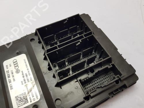Electronic module AUDI A4 B9 Avant (8W5, 8WD) 2.0 TFSI | BP28081286M83 