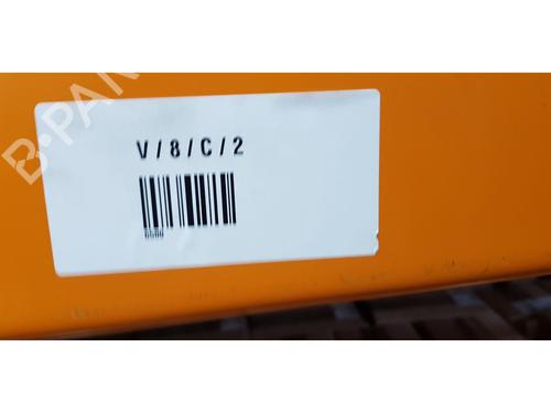 Switch MERCEDES-BENZ E-CLASS Coupe (C207) E 350 CDI (207.322) | BP30445431I30 