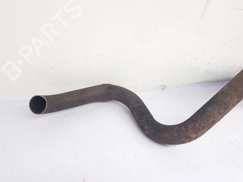 Exhaust system JAGUAR XJSC Convertible (X27) 4.0 | BP29927817M121