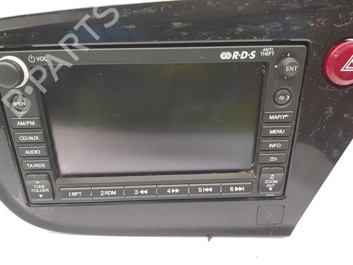 Electronic module HONDA INSIGHT (ZE_) 1.3 IMA (ZE28, ZE2) | BP32070035M83 - Image 4