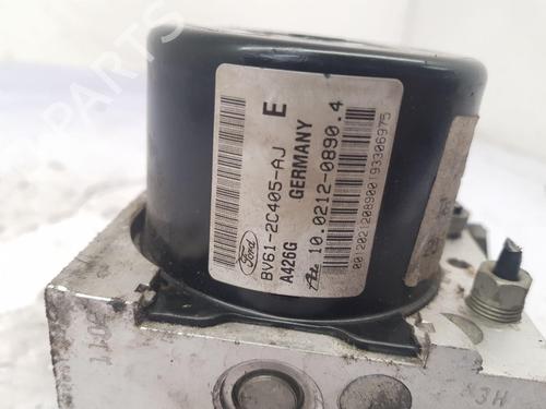 ABS pump FORD FOCUS III 1.0 EcoBoost | BP33889850M43 - Image 8