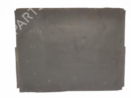 Bagagerumsgulv PEUGEOT 3008 I MPV (0U_) 1.6 HDi | BP30471512I33