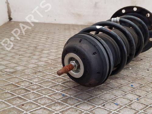 Left front shock absorber VAUXHALL CORSA Mk III (D) (S07) 1.2 i 16V (L08) | BP26533300M16 