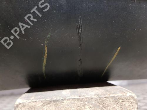 Rear bumper PEUGEOT 3008 I MPV (0U_) 1.6 HDi | BP22204791C8 