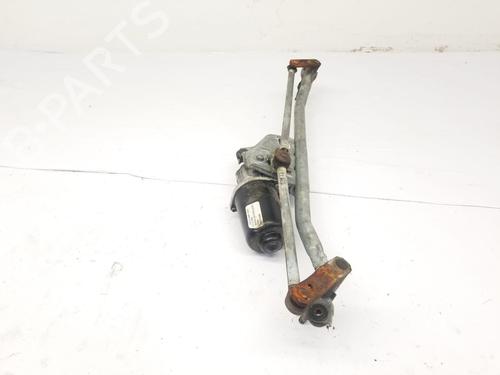Front wiper motor LAND ROVER FREELANDER I (L314) 2.0 DI 4x4 | BP26134839M29 