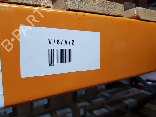 Vacuum pump FORD FIESTA VI (CB1, CCN) | BP30627902M80