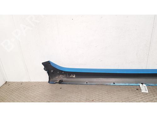 Venstre sidekjole RENAULT ZOE (BFM_) ZOE | BP39402147C115 - Image 10