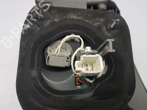 Left taillight TOYOTA AVENSIS Estate (_T27_) 2.0 D-4D (ADT270_, ADT270R) | BP29927827C34