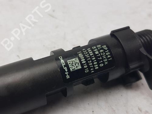 Injector PEUGEOT RCZ 2.0 HDi | BP36778571M100 - Image 3
