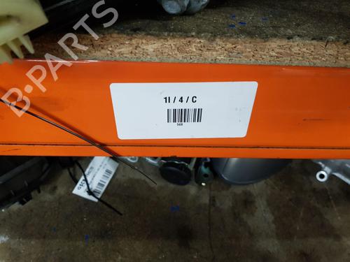 Speaker AUDI Q3 Sportback (F3N) 2.5 RS TFSI quattro | BP32004099E2 