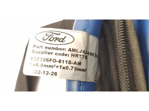 Andre FORD USA EDGE | BP27392448O1