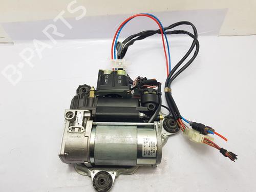 Used Suspension compressor BMW X5 (E53) 3.0 i (231 hp) 30264482