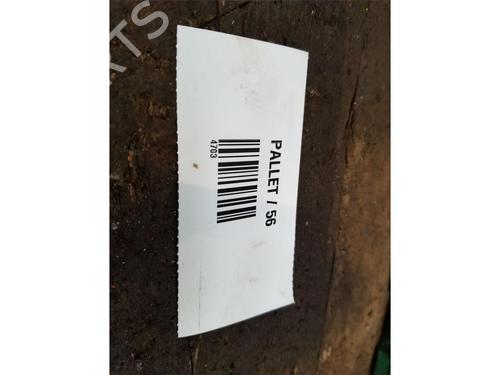 Right front driveshaft PEUGEOT 108 1.0 VTi | BP22208956M39 