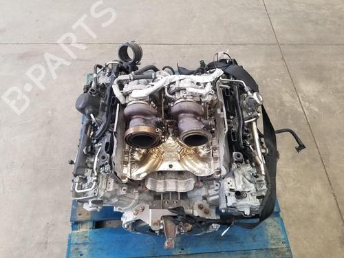 Used Engine Engine MERCEDES-BENZ AMG GT Roadster (R190) GT (190.477) (476 hp) 36052219 36052219