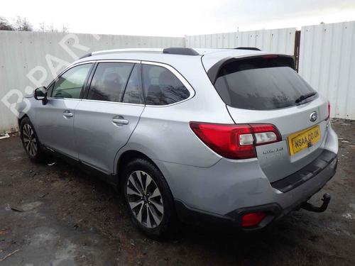 Rear wiper motor SUBARU OUTBACK (BS) 2.0 D AWD (BSD) | BP25462140M102 - Image 10