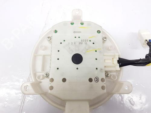 Heater blower motor LEXUS IS II (_E2_) 200d (ALE20_, ALE20R) | BP31841764M62 