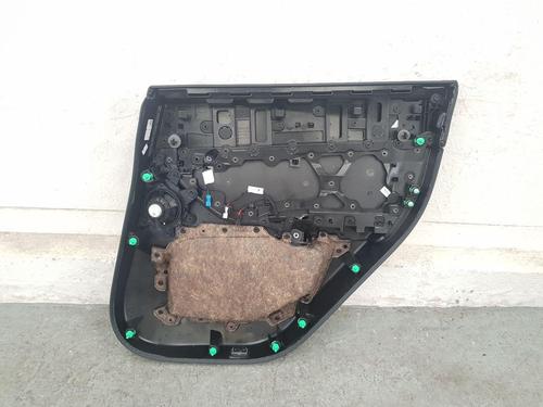 Rear left panel TESLA MODEL Y (5YJY) Long Range Rear-Wheel Drive | BP38704882C60 - Image 6