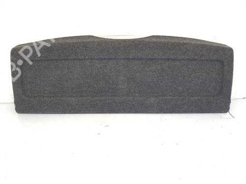 Used Rear parcel shelf Rear parcel shelf FIAT PANDA (169_) 1.1 (169.AXA1A) (54 hp) 27708655 27708655