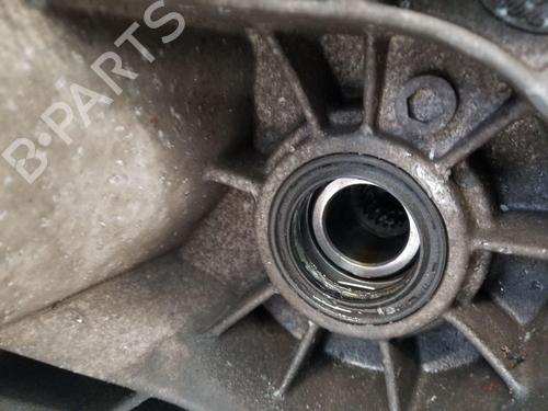 Gearbox FORD ECOSPORT 1.0 EcoBoost | BP32406073M3