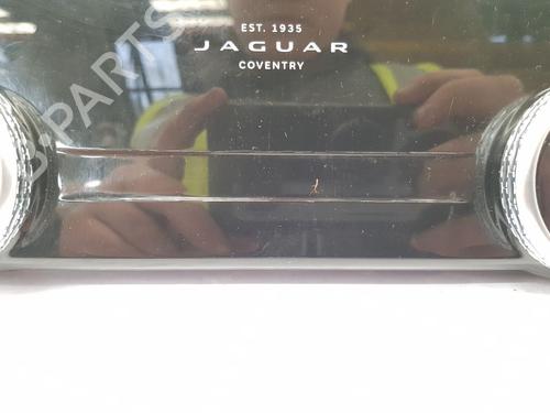 Climate control JAGUAR F-PACE (X761) | BP33295930I5 - Image 5