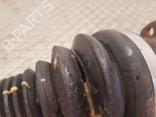 Right front driveshaft AUDI A7 Sportback (4GA, 4GF) RS7 quattro | BP27579489M39  - Image 6