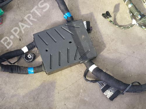 Wiring harness JAGUAR I-PACE (X590) EV400 AWD | BP33165237E16  - Image 16