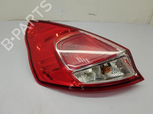 Used Left taillight Left taillight FORD FIESTA VI (CB1, CCN) 1.6 ST (182 hp) 40463443 40463443