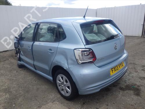 Højre fortil støddæmper VW POLO V (6R1, 6C1)  | BP29262598M17 