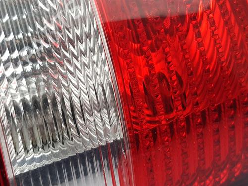 Right taillight VW CADDY III Box Body/MPV (2KA, 2KH, 2CA, 2CH) 1.6 TDI | BP29642135C35 