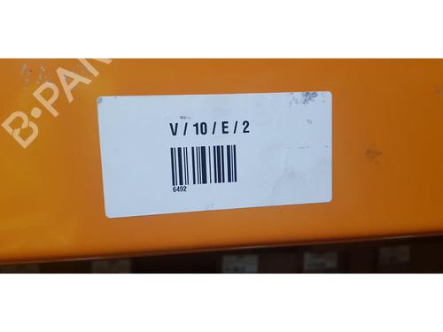 Injector FIAT DOBLO Platform/Chassis (263_) 1.3 D Multijet | BP30290396M100 