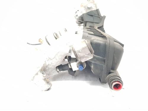 Intake manifold VOLVO C30 (533) T5 | BP36167016M70 - Image 3