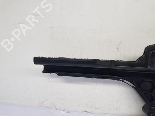 Boot lining BENTLEY CONTINENTAL Convertible (3S_) 4.0 V8 AWD | BP31574649I3 