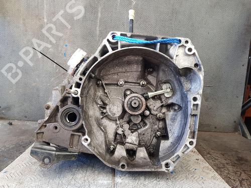Used Gearbox RENAULT CLIO IV (BH_) 0.9 TCe 90 (BHNF, BHMA, BHMH, BHJK, BHJR) (90 hp) 28527026