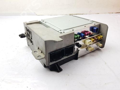 Radio MERCEDES-BENZ GLA (H247) GLA 220 d 4-matic (247.715) | BP32430284E6