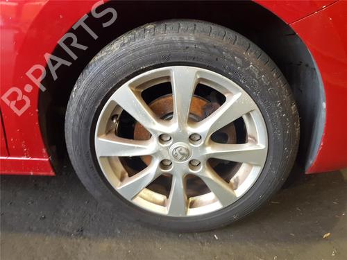 Dashboard VAUXHALL CORSA Mk V (F) 1.2 | BP38968125C46 - Image 19