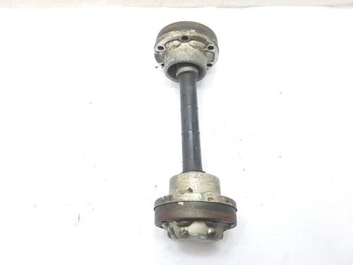 Driveshaft MERCEDES-BENZ G-CLASS (W463) G 350 d (463.348) | BP28612536M37