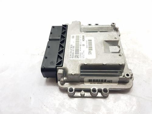 Engine control unit (ECU) KIA SORENTO I (JC) 2.5 CRDi | BP30948512M57