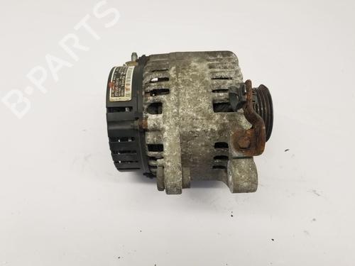Generator CITROËN C1 (PM_, PN_) 1.0 | BP24531563M7 
