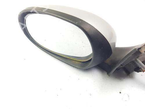Left mirror JAGUAR X-TYPE I (X400)  | BP23263897C26 