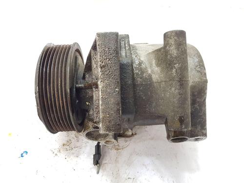 AC compressor NISSAN MICRA IV (K13K, K13KK) 1.2 | BP22659036M34 